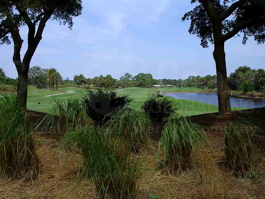 Palm Royal Golf Course